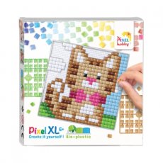 Mačka set Pixel XL