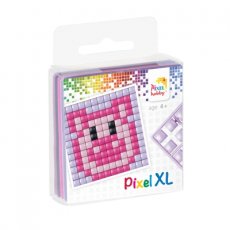 Štartovací set Prasiatko Pixel XL Fun