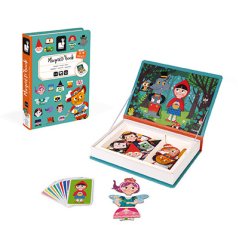 Magnetibook Rozprávky