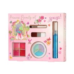 Make-up Beauty set Princezná
