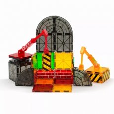 Magnetická stavebnica Builder 32ks