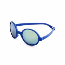 Slnečné okuliare RoZZ Reflex Blue