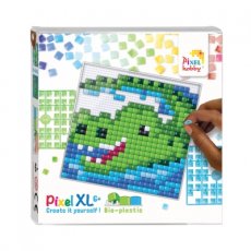 Krokodíl set Pixel XL