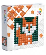 Štartovací set Líška Pixel XL