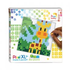 Žirafa set Pixel XL