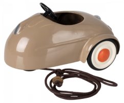 Auto pre myšku Brown