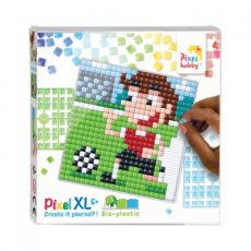 Futbal set Pixel XL