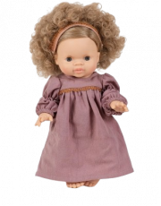 Súprava oblečenia pre bábiky Princess Eleanor