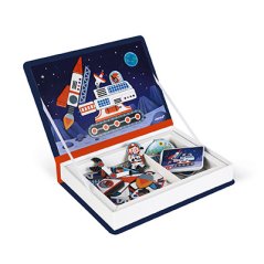 Magnetibook Vesmír