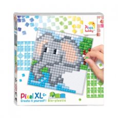 Slon set Pixel XL