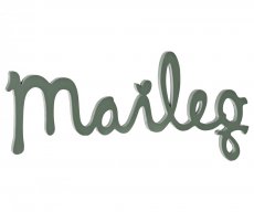 Logo Maileg Mint