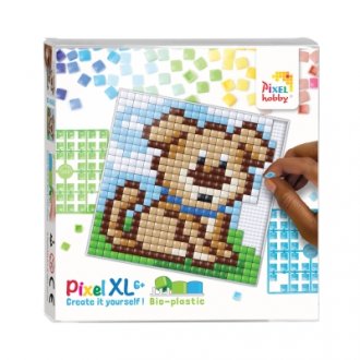 Pes set Pixel XL