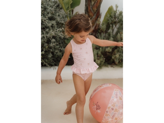 Nafukovacia lopta Ocean Dreams Pink