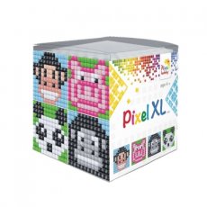 Zvieratká 1 kocka Pixel XL