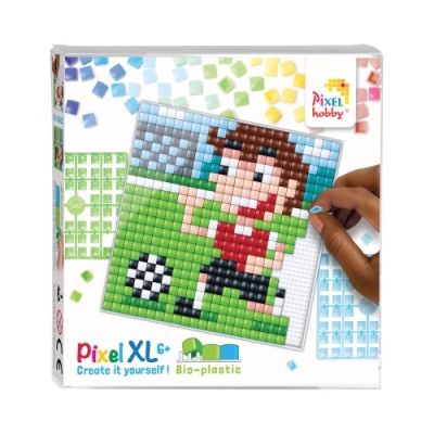 Futbal set Pixel XL