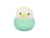 Nočné svetlo Baby Eggy Egg Mint