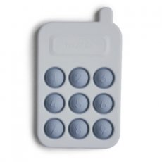 Silikónová hračka pop-it Phone