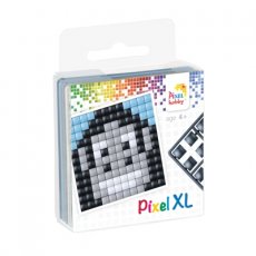 Štartovací set Gorila Pixel XL Fun