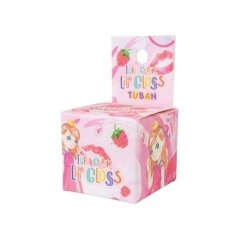 Lesk na pery Raspberry
