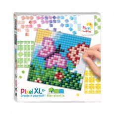 Motýľ set Pixel XL