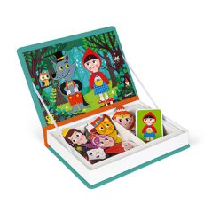 Magnetibook Rozprávky