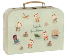 Kufríček Bambi Bambino