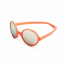 Slnečné okuliare RoZZ Fluo Orange
