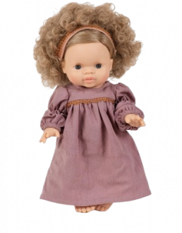 Súprava oblečenia pre bábiky Princess Eleanor