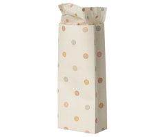 Darčeková taška Multi Dots Mini