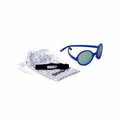 Slnečné okuliare RoZZ Reflex Blue