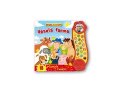 Veselá farma – 18 rôznych zvukov