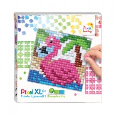 Plameniak set Pixel XL