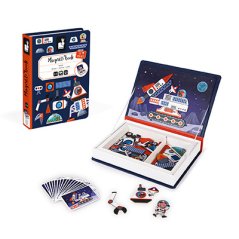 Magnetibook Vesmír
