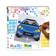 Auto set Pixel XL