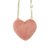 Kabelka Fluffy Heart
