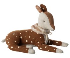 Bambi Off white