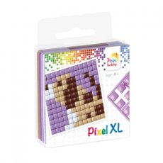 Štartovací set Pes Pixel XL Fun