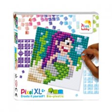 Morská panna set Pixel XL