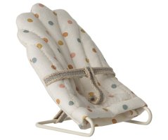 Babysitter My Multi dots