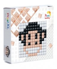 Štartovací set Opica Pixel XL