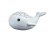 Nočné svetlo s projekciou Willy Whale