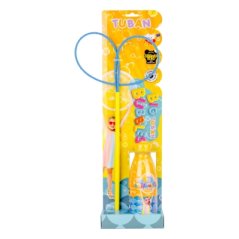 Sada Obruč na bubliny Pro Butterfly + tekutina 400ml