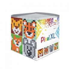 Šelmy kocka Pixel XL