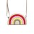 Kabelka Cheerful Rainbow