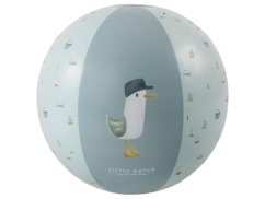 Nafukovacia lopta Námornícky záliv